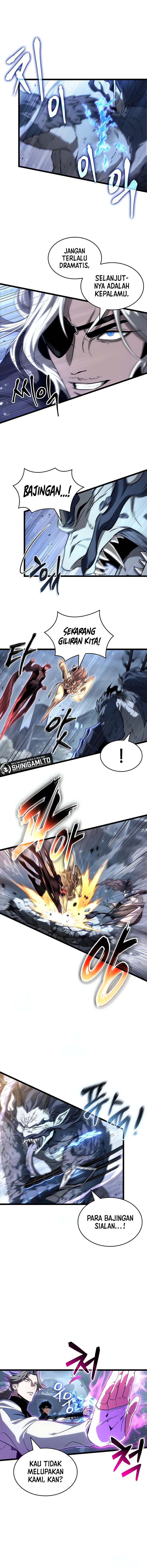 Read The World After The Fall (ID) Manga Online