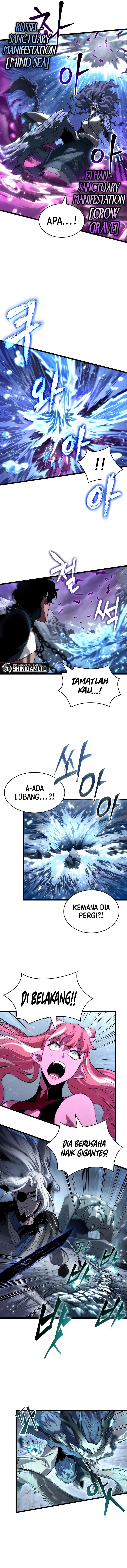 Read The World After The Fall (ID) Manga Online