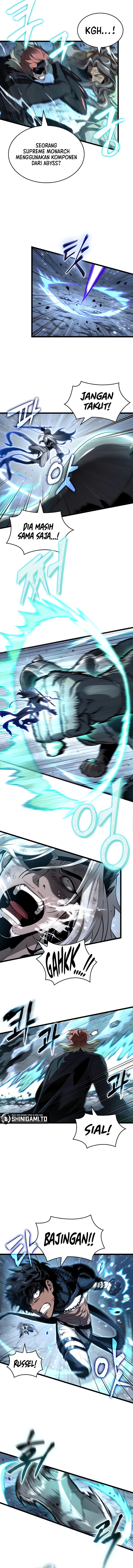 Read The World After The Fall (ID) Manga Online