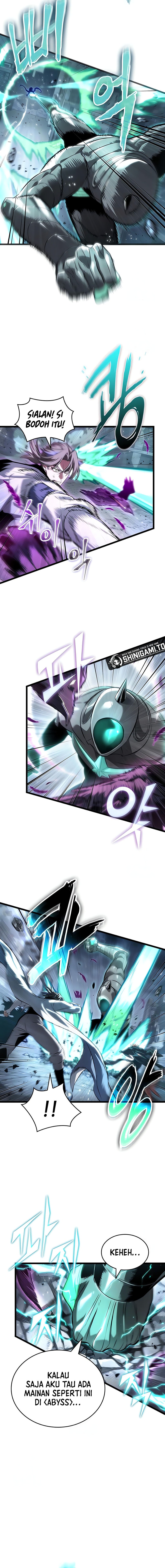 Read The World After The Fall (ID) Manga Online