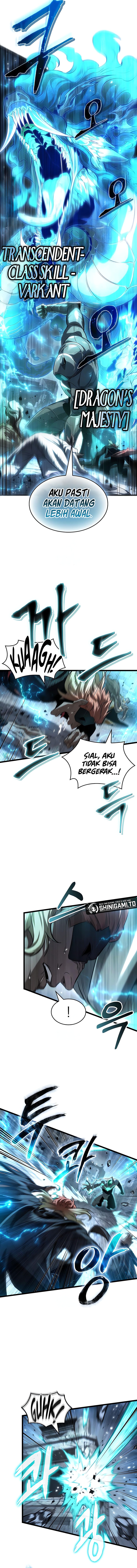 Read The World After The Fall (ID) Manga Online