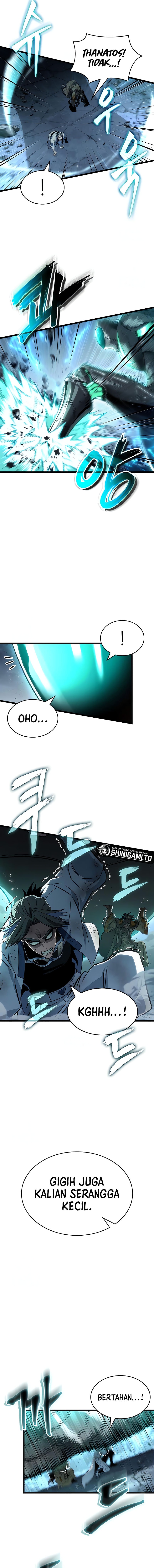 Read The World After The Fall (ID) Manga Online