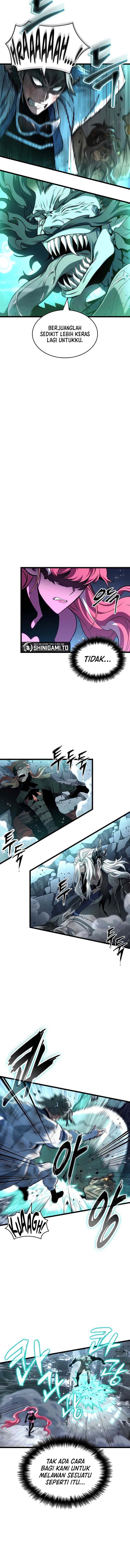 Read The World After The Fall (ID) Manga Online