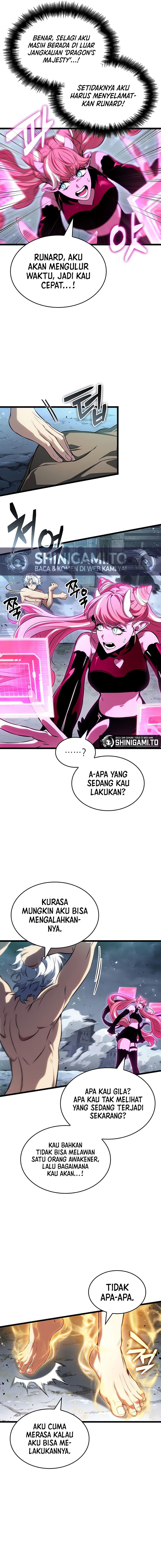 Read The World After The Fall (ID) Manga Online