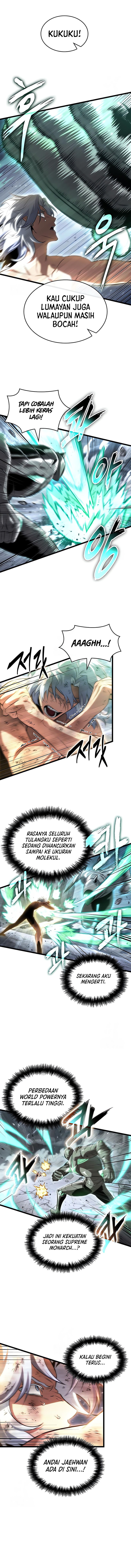 Read The World After The Fall (ID) Manga Online