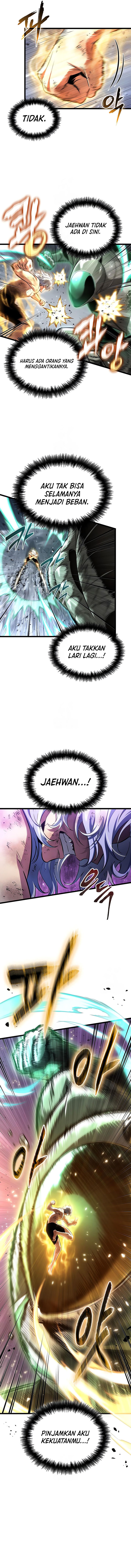 Read The World After The Fall (ID) Manga Online