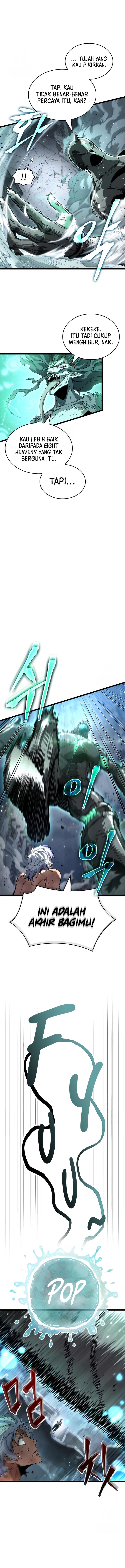 Read The World After The Fall (ID) Manga Online