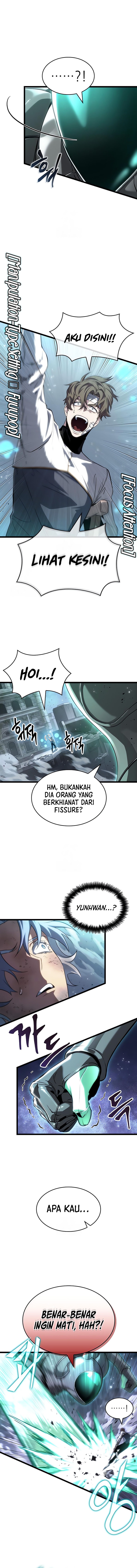 Read The World After The Fall (ID) Manga Online