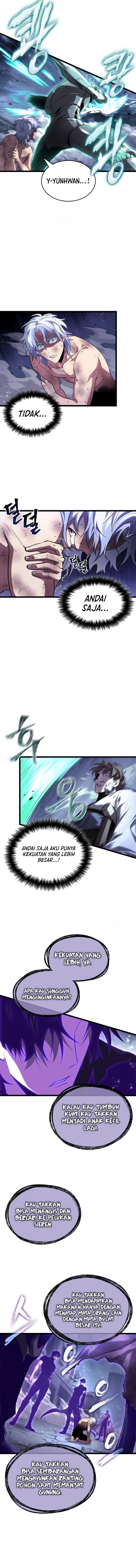 Read The World After The Fall (ID) Manga Online