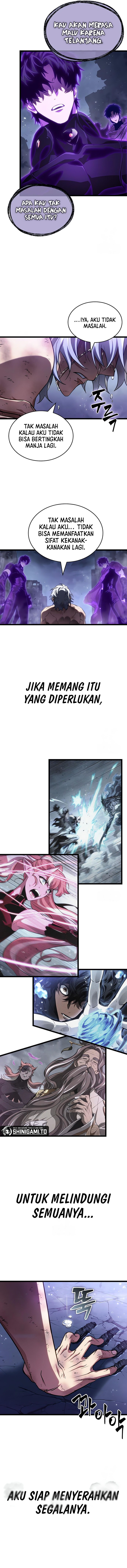 Read The World After The Fall (ID) Manga Online