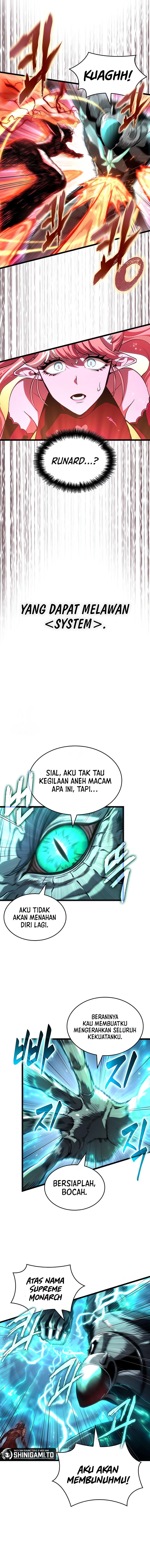 Read The World After The Fall (ID) Manga Online