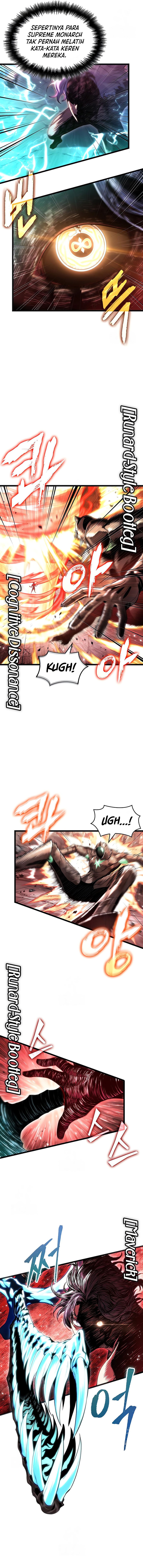 Read The World After The Fall (ID) Manga Online