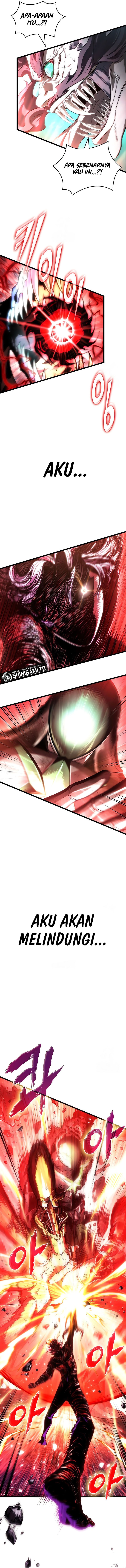 Read The World After The Fall (ID) Manga Online