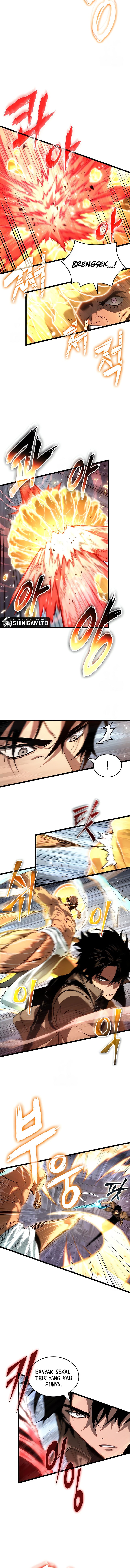 Read The World After The Fall (ID) Manga Online