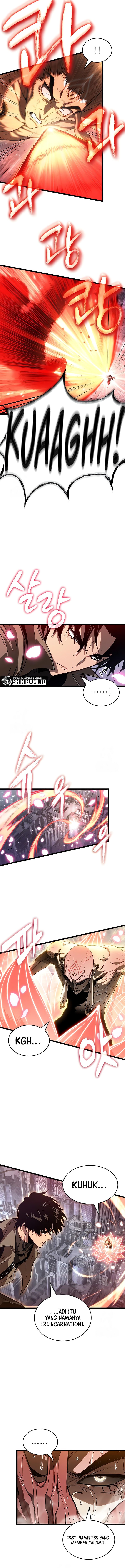 Read The World After The Fall (ID) Manga Online