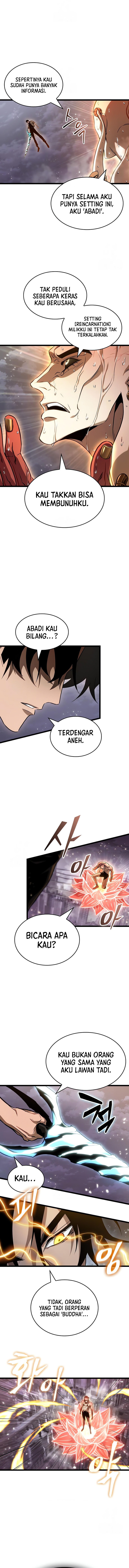 Read The World After The Fall (ID) Manga Online