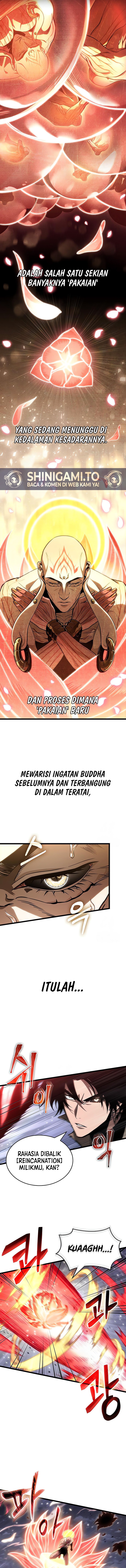 Read The World After The Fall (ID) Manga Online