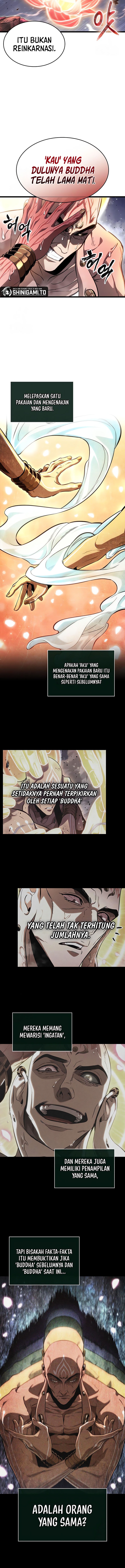 Read The World After The Fall (ID) Manga Online