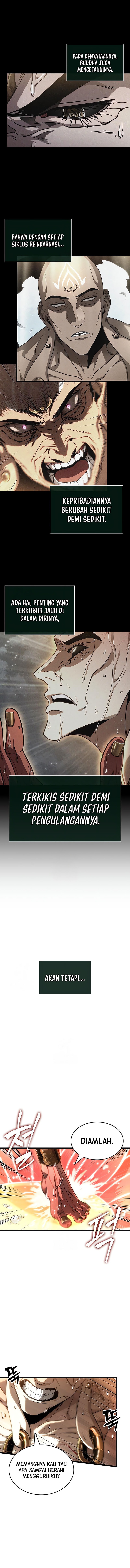 Read The World After The Fall (ID) Manga Online