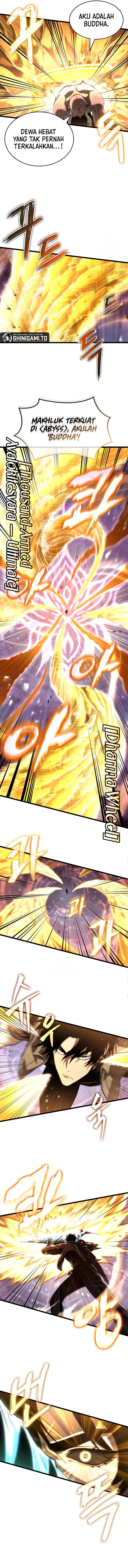 Read The World After The Fall (ID) Manga Online