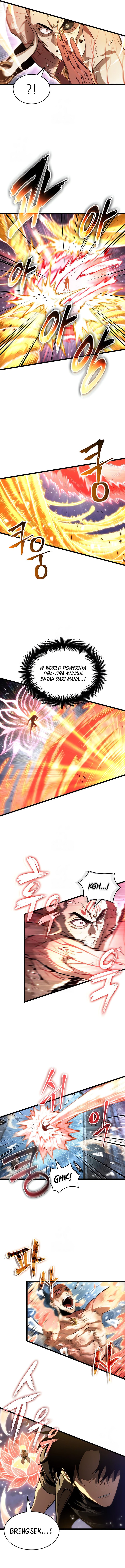 Read The World After The Fall (ID) Manga Online