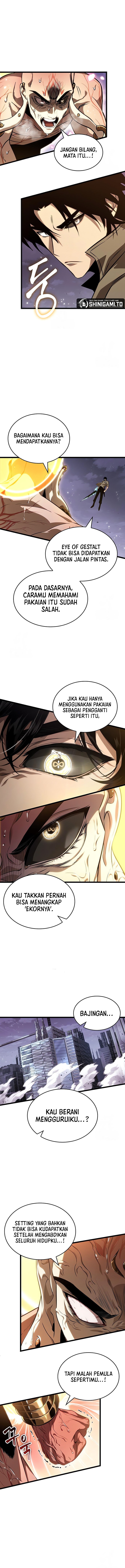 Read The World After The Fall (ID) Manga Online