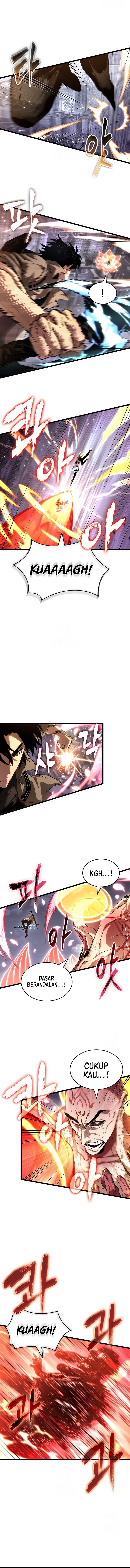 Read The World After The Fall (ID) Manga Online