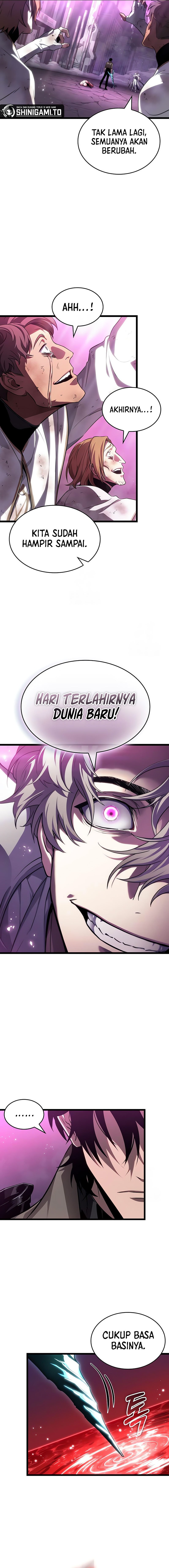 Read The World After The Fall (ID) Manga Online