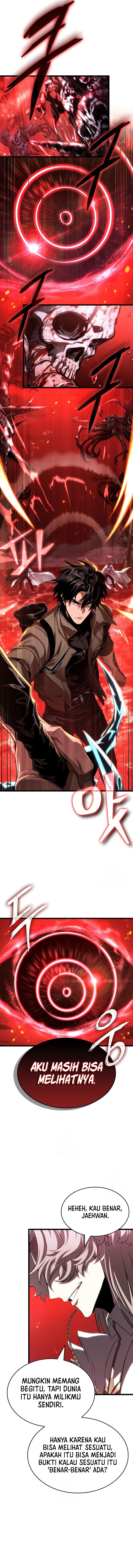 Read The World After The Fall (ID) Manga Online