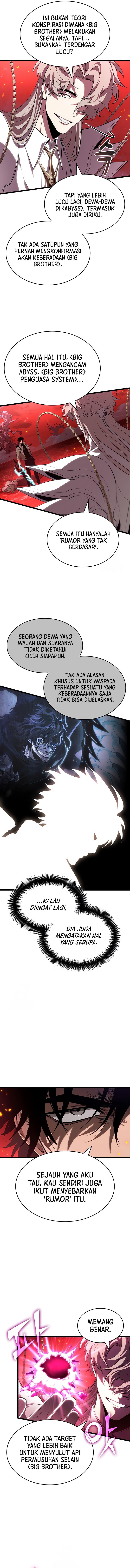 Read The World After The Fall (ID) Manga Online