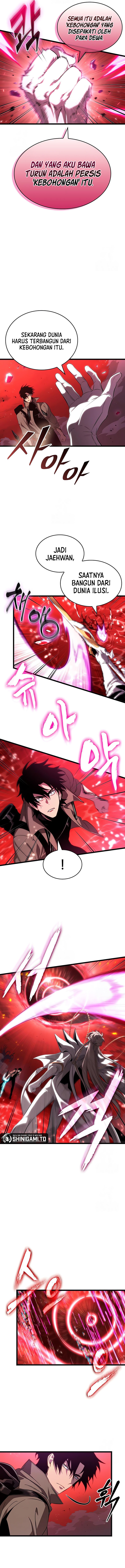 Read The World After The Fall (ID) Manga Online