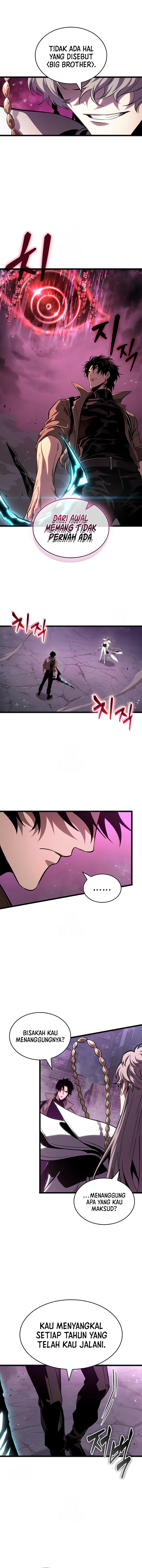 Read The World After The Fall (ID) Manga Online