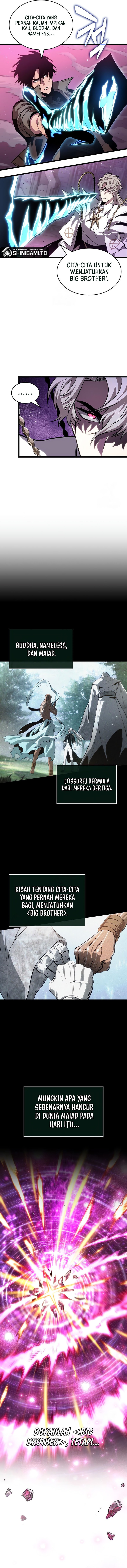 Read The World After The Fall (ID) Manga Online