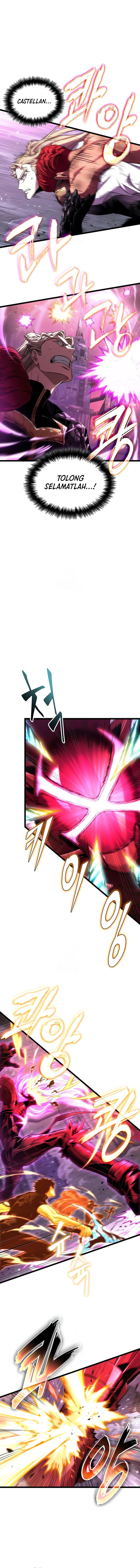 Read The World After The Fall (ID) Manga Online