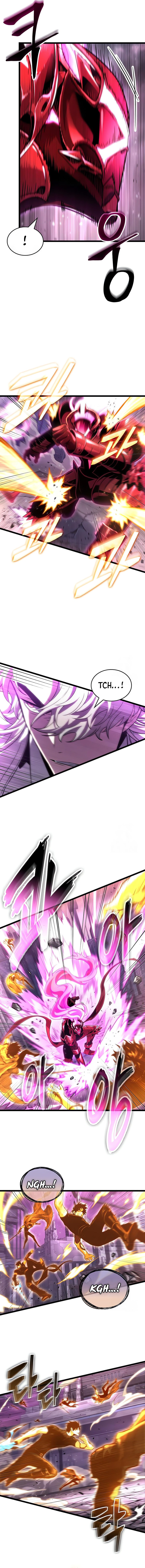 Read The World After The Fall (ID) Manga Online