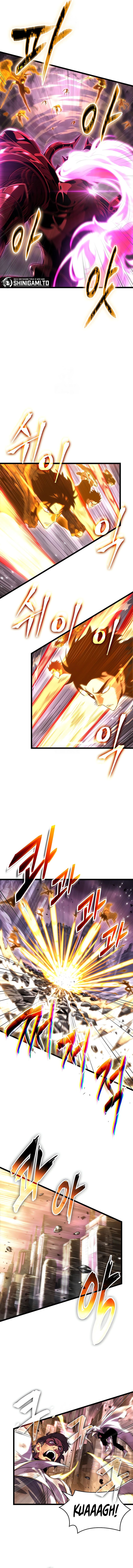 Read The World After The Fall (ID) Manga Online