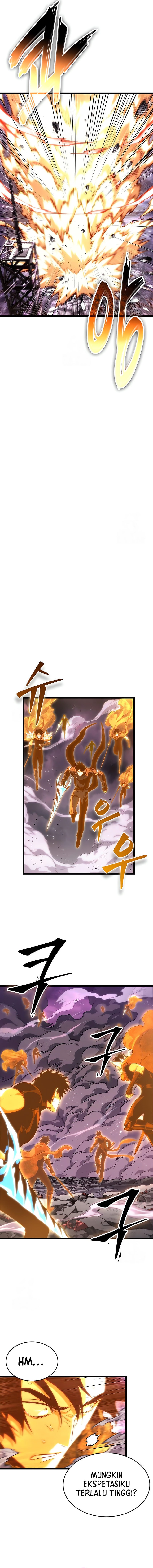 Read The World After The Fall (ID) Manga Online