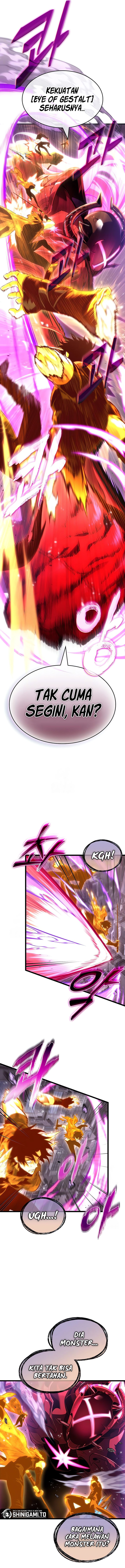 Read The World After The Fall (ID) Manga Online