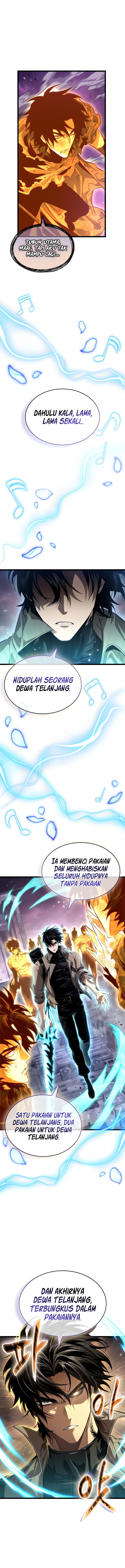 Read The World After The Fall (ID) Manga Online