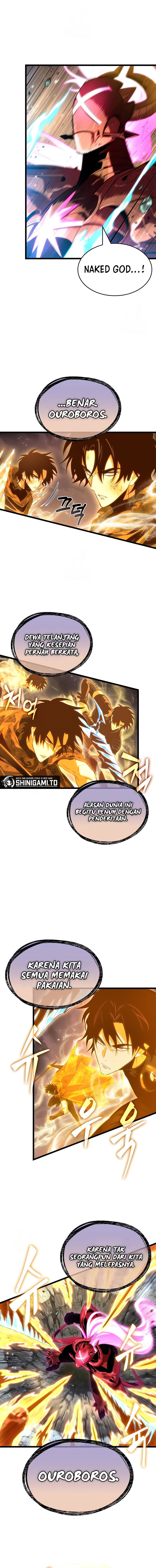 Read The World After The Fall (ID) Manga Online