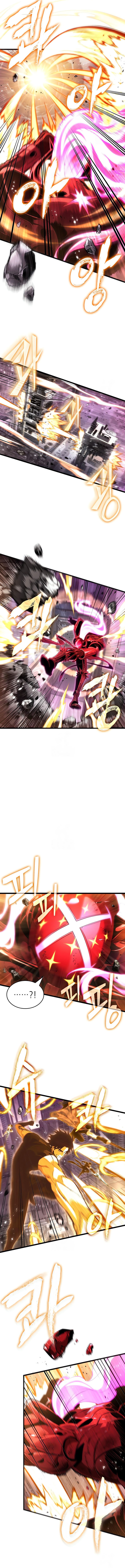 Read The World After The Fall (ID) Manga Online