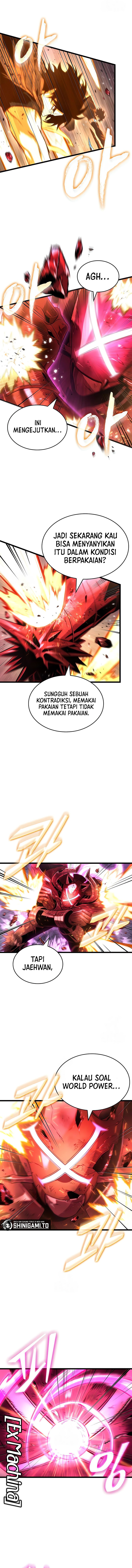 Read The World After The Fall (ID) Manga Online