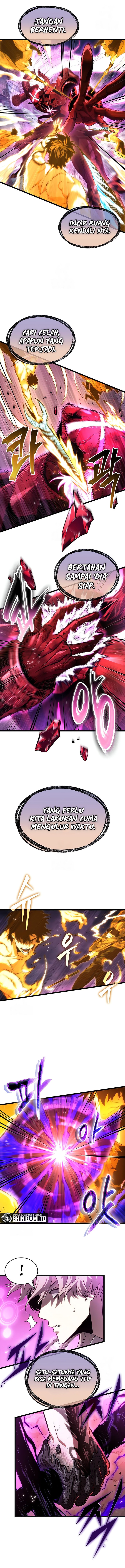 Read The World After The Fall (ID) Manga Online