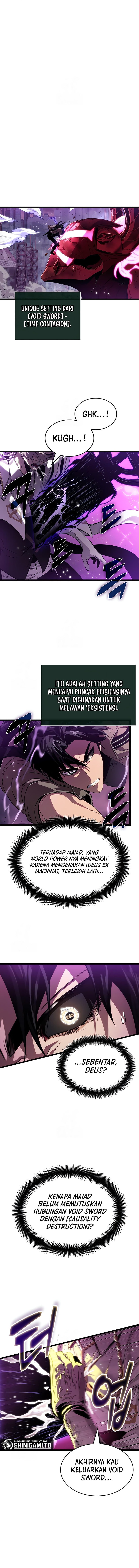 Read The World After The Fall (ID) Manga Online