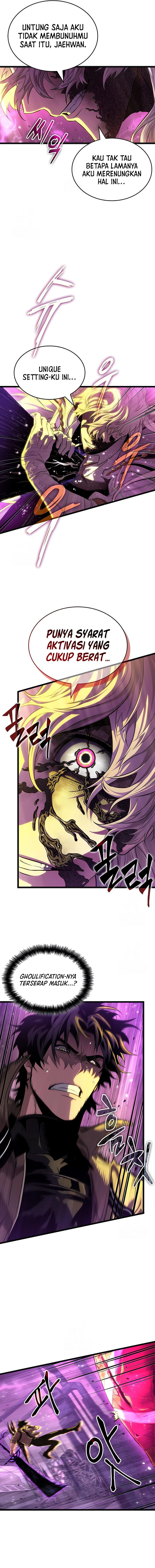 Read The World After The Fall (ID) Manga Online