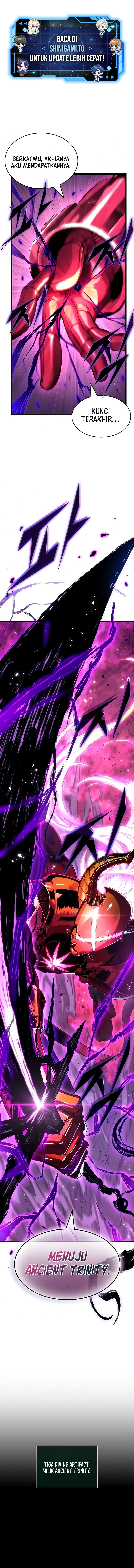 Read The World After The Fall (ID) Manga Online