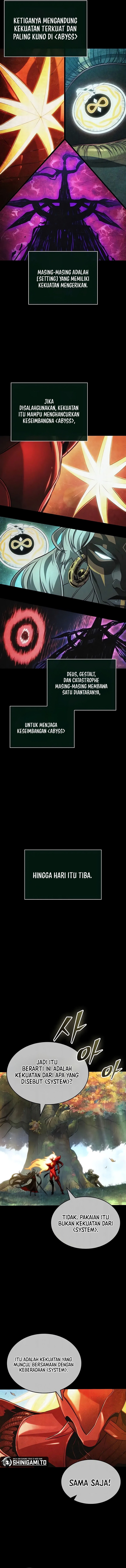 Read The World After The Fall (ID) Manga Online