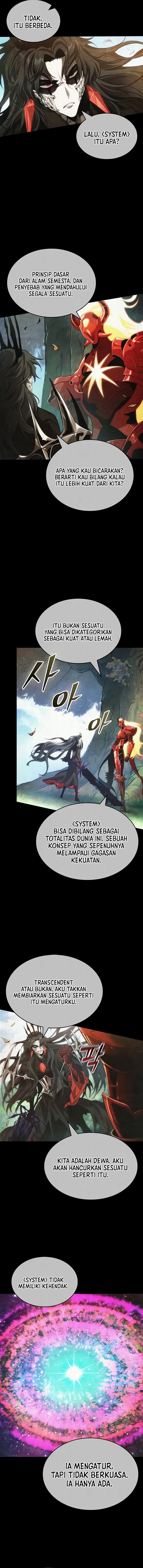 Read The World After The Fall (ID) Manga Online