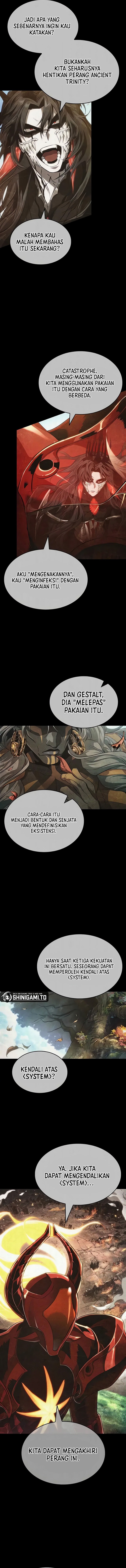 Read The World After The Fall (ID) Manga Online