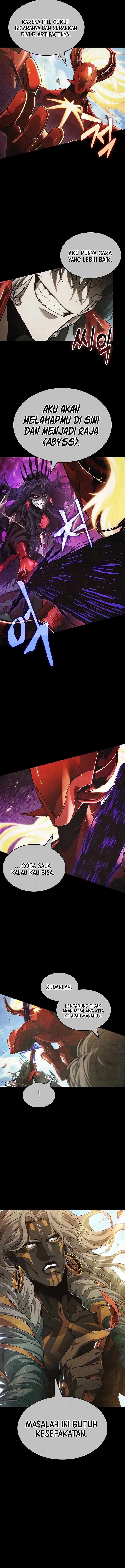 Read The World After The Fall (ID) Manga Online